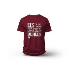 Eisbären Berlin - T-Shirt