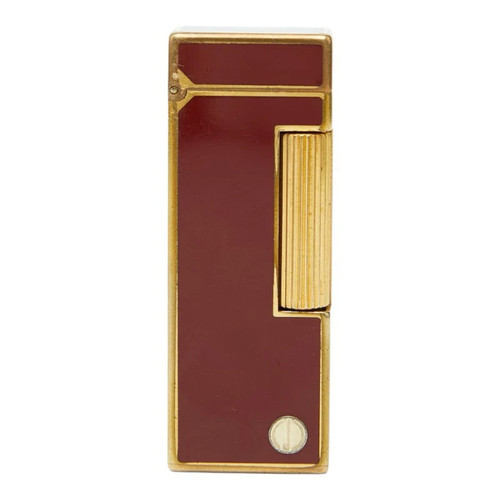 Dunhill rollagas working - dunhill,