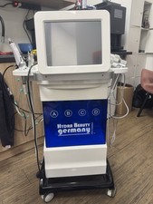 SHR Germany Light Facial BeautyBehandlungsgerät 5 in 1