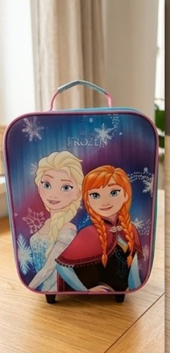 Disney frozen kinderkoffer - frozen,