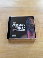 JINDO109 – DIE CHRONIKEN VON NATZ • Deutschrap Hip Hop, Favorite, Mc Bomber