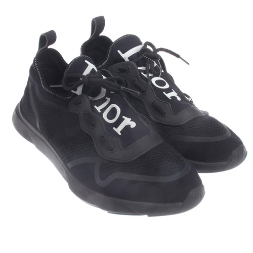 Dior sneaker eur schwarz - 43,5,