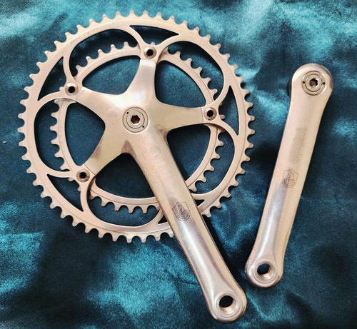 Vintage campagnolo record - campagnolo, c-record