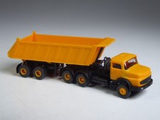 (YG-46) Kibri Mercedes