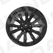 New Dodge Ram SRT D674 Style