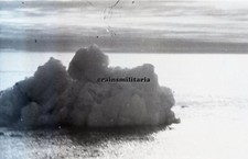 REPRO Negativ Foto U-Boot