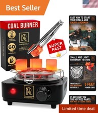 Compact and Durable 500W