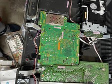 Fernseher Orion TV26PL177DVD Ersatzteile