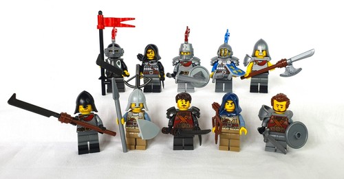 Moc aus lego - moc,