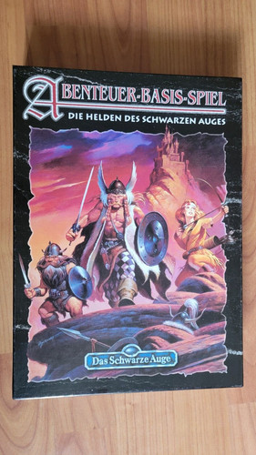 Abenteuer basis spiel - abenteuer,