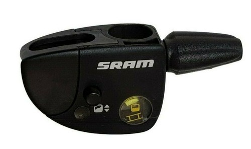 Sram dual drive click box - sram,