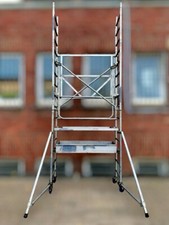 Loxam Gerüst Alugerüst Rollgerüst Faltgerüst Baugerüst Zimmergerüst 47433