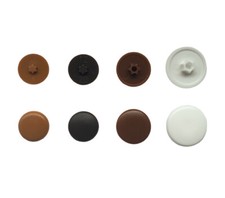 Abdeckkappen für Torx -