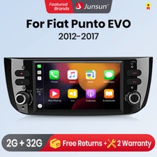 32GB Android 13 Carplay Für