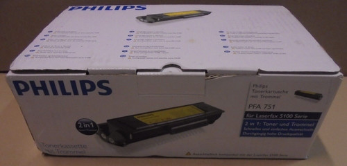 Philips pfa751 pfa 751 - philips, pfa-751
