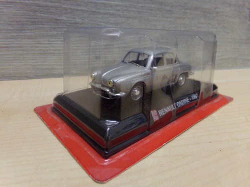 Renault dauphine ondine - ondine, von