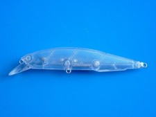 Wobbler Angelköder Jerkbait