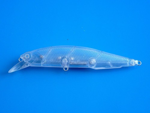 Wobbler angelköder jerkbait - wobbler,