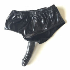 Strap on Keuschheitsgürtel