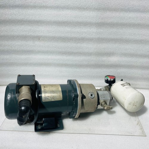 Hallmark md0346x motor mit - md0346x,