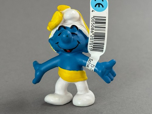 20701 jubiläumsschlumpf - 20701, jubilÄumsschlumpf-