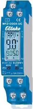 Eltako MFZ12DDX-UC, Multifunktionsrelais, 18 Funktionen, potenzialfrei, 10A