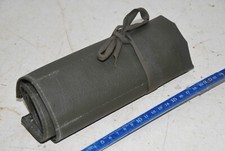 Werkzeugtasche Rolltasche Werkzeugrolltasche oliv Bundeswehr für Hercules K125BW