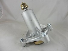 Messerwelle für Husqvarna Mähwerk Mähdeck Lagerbock Messerspindel CT CTH LT YT