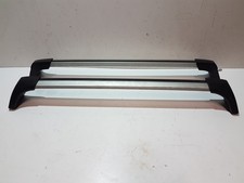 Dachgepäckträger Gepäckbügel Dachträger MAX 75 kg Ford Galaxy 6M2155A062BG