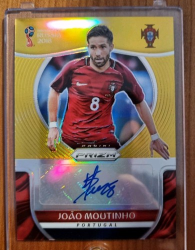 2018 prizm world cup signature - world,