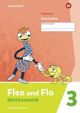 Flex und Flo 3. Themenheft