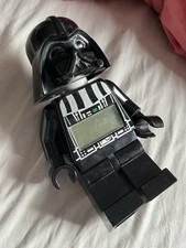 Darth Vader Wecker Lega Star
