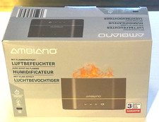 Ambiano Luftbefeuchter mit