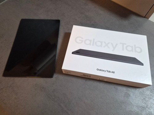 Samsung galaxy tab - samsung, a8