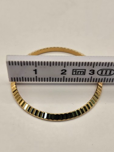 Rolex lünette 18k - 18k, gold