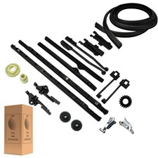 Schiebedach Reparatursatz 22