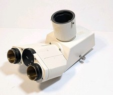 Zeiss  Trino Trinokulartubus 45 29 14  für 30 mm Okulare, für Axioskop 50 etc.