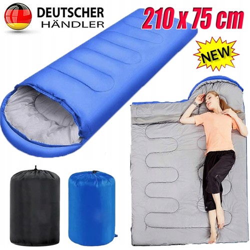 Schlafsack outdoor - schlafsack,
