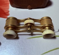 Opernglas Vintage Askania Art