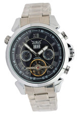 Jaragar herren automatik uhr - jaragar,