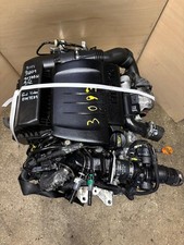 Motor komplett 10JBBN 9H01