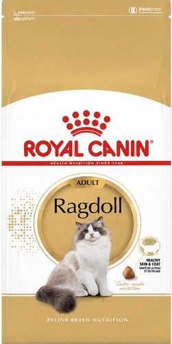 Royal canin ragdoll adult - ragdoll, 10