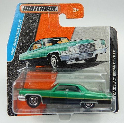 2016 69 cadillac - '69,