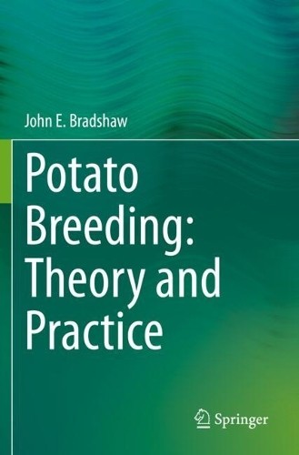 Potato breeding theory and - breeding:,