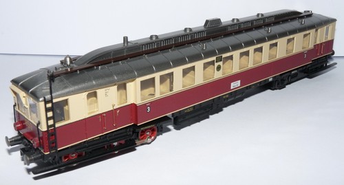 Trix 22542 - dc, ++