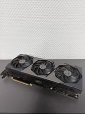 GeForce RTX 3070 SUPRIM X 8GB GDDR6 Grafikkarte TOP ZUSTAND Kein Mining!!!