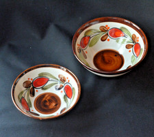 Vintage Set SMF Schramberg