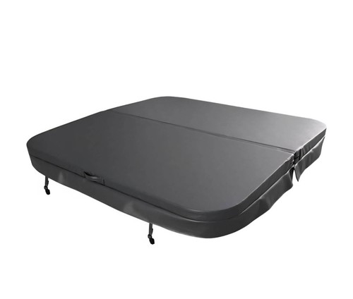 Whirlpoolabdeckung