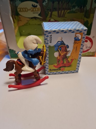 Schlümpfe schlumpf - schlumpf,