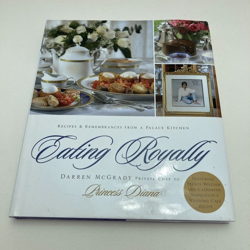 Eating royally darren - eating,